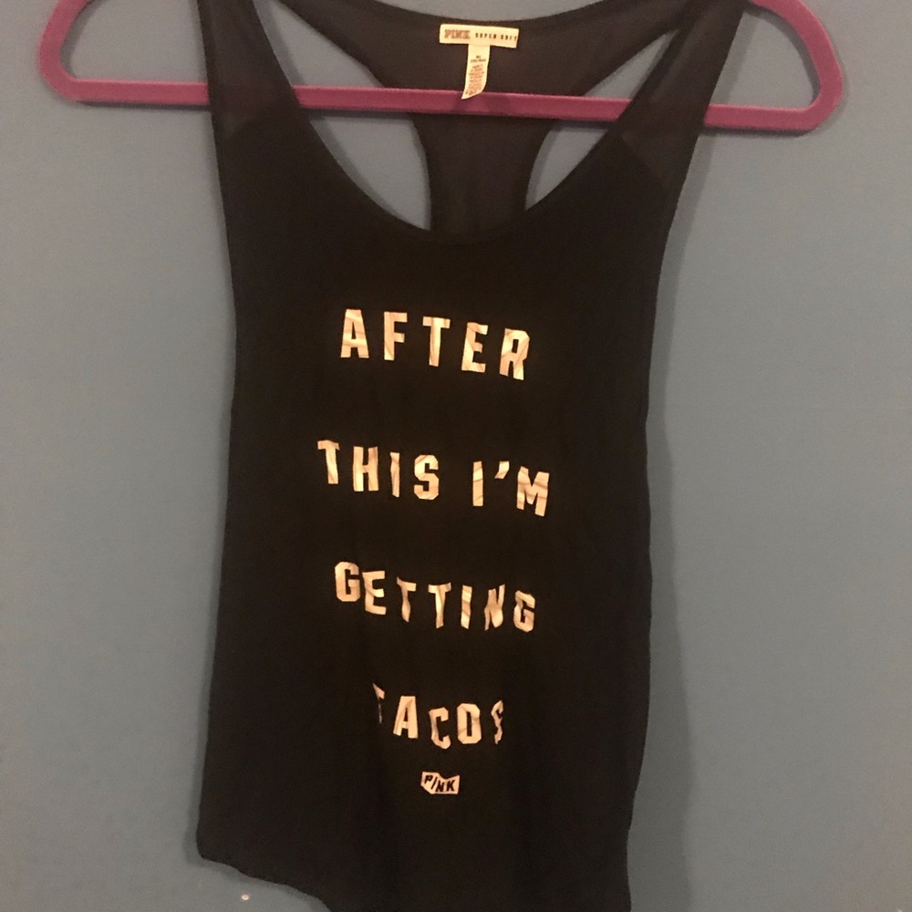 Victoria’s Secret Workout Tank Top